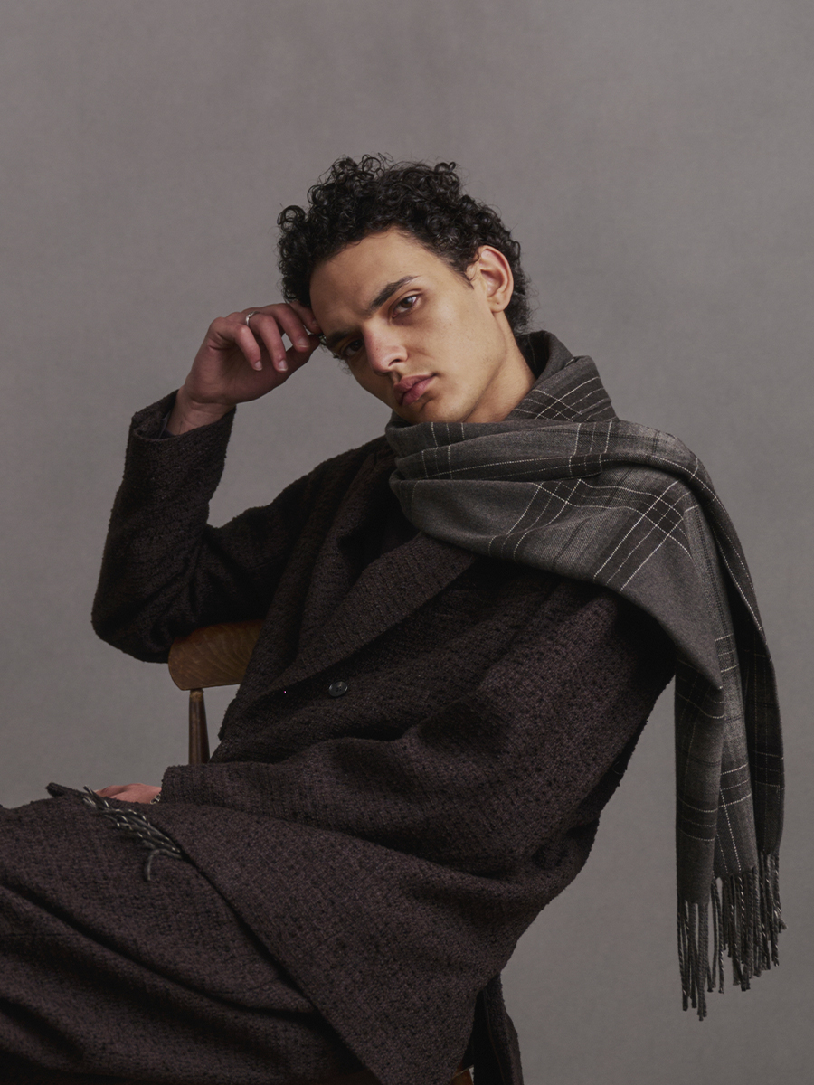 OLD JOE FALL WINTER 2026