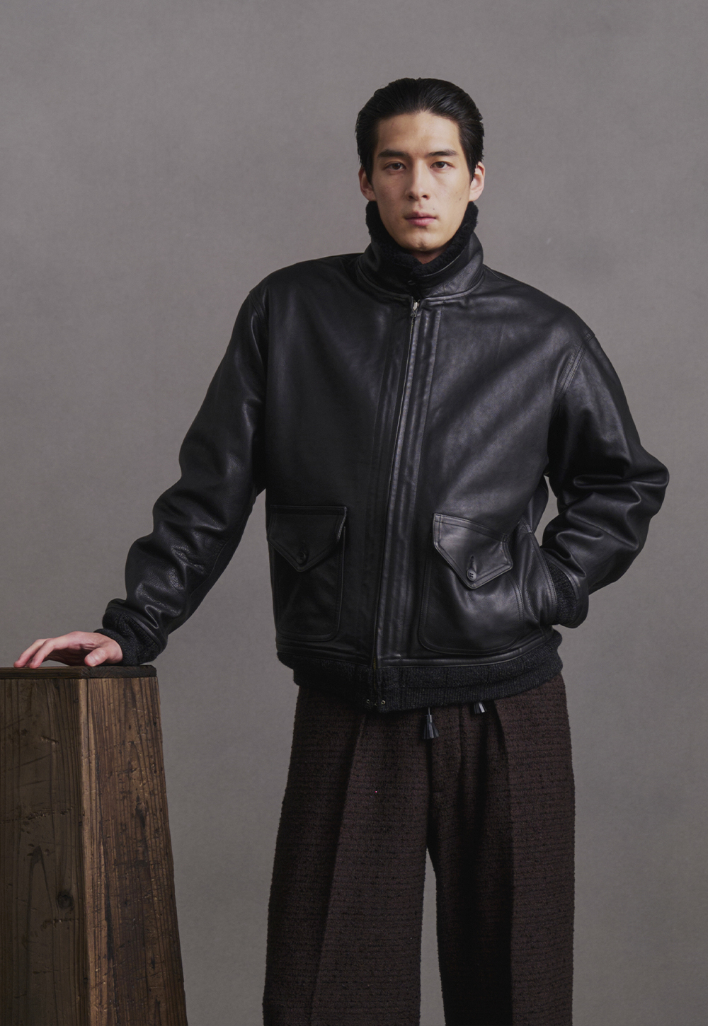 OLD JOE FALL WINTER 2026