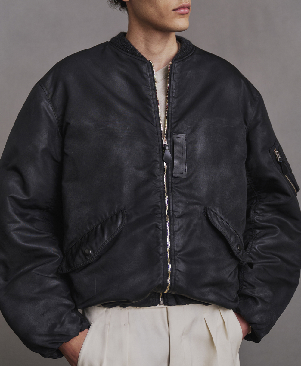OLD JOE FALL WINTER 2026