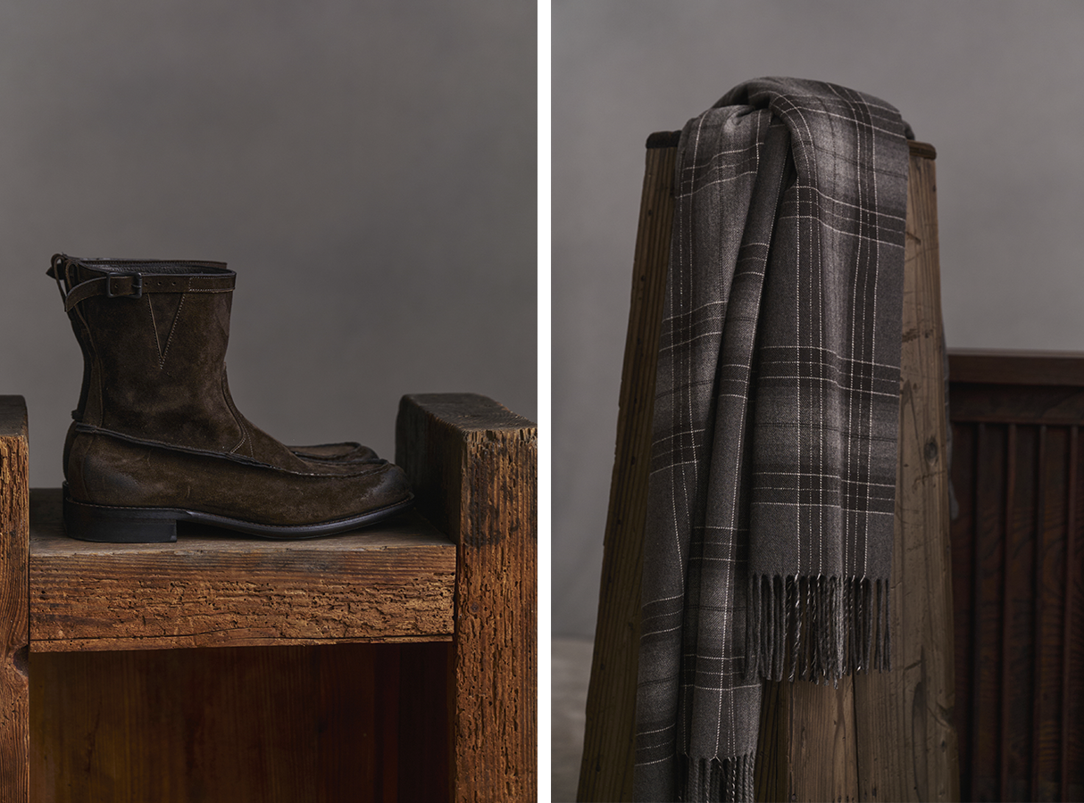 OLD JOE FALL WINTER 2026