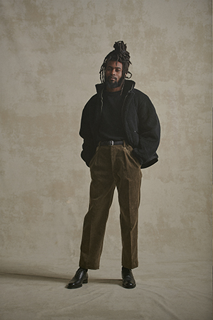 collection fw19 | OLD JOE BRAND