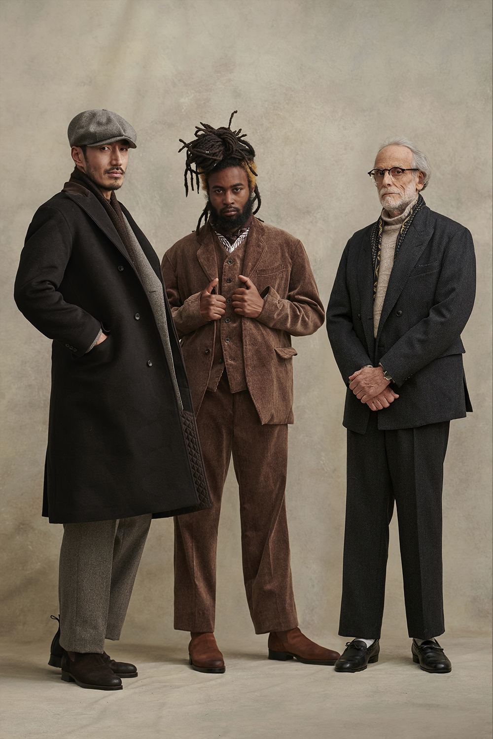 collection fw20 | OLD JOE BRAND