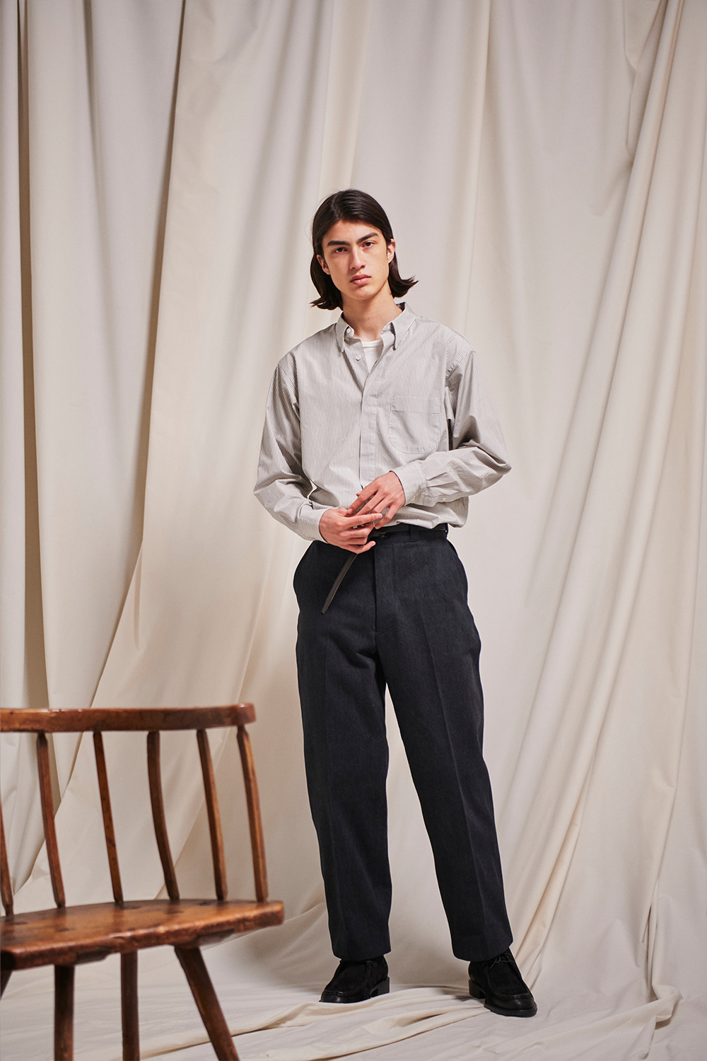 collection fw21 | OLD JOE BRAND