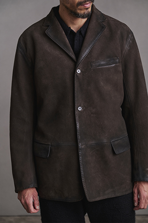 FALL WINTER 2026 LOOK 03