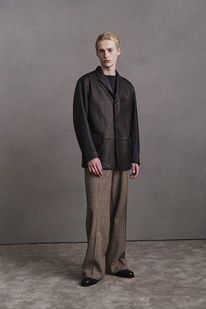FALL WINTER 2026 LOOK 05
