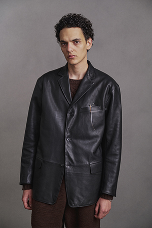 FALL WINTER 2026 LOOK 08