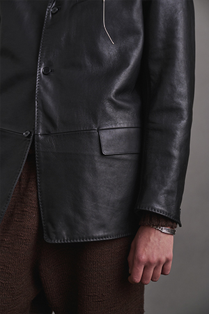 FALL WINTER 2026 LOOK 09