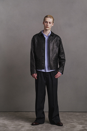 FALL WINTER 2026 LOOK 14