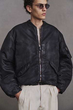 FALL WINTER 2026 LOOK 30