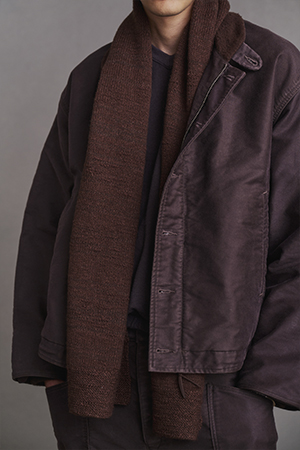 FALL WINTER 2026 LOOK 36
