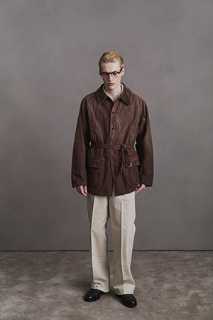 FALL WINTER 2026 LOOK 38