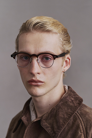 FALL WINTER 2026 LOOK 39