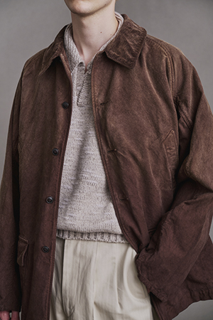 FALL WINTER 2026 LOOK 40