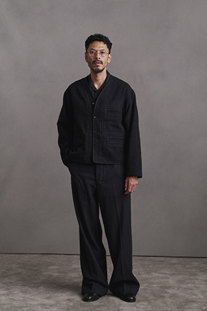 FALL WINTER 2026 LOOK 50