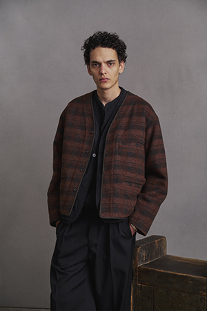 FALL WINTER 2026 LOOK 53