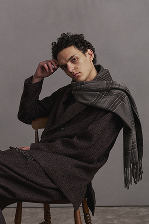 FALL WINTER 2026 LOOK 55