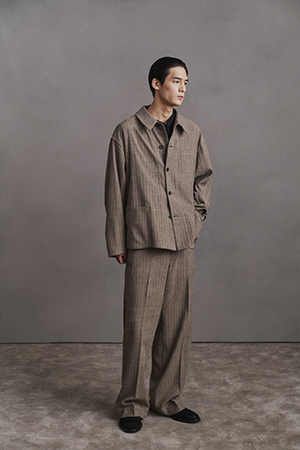 FALL WINTER 2026 LOOK 58