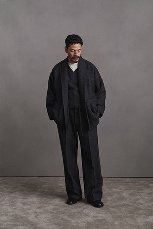 FALL WINTER 2026 LOOK 61