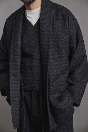 FALL WINTER 2026 LOOK 62