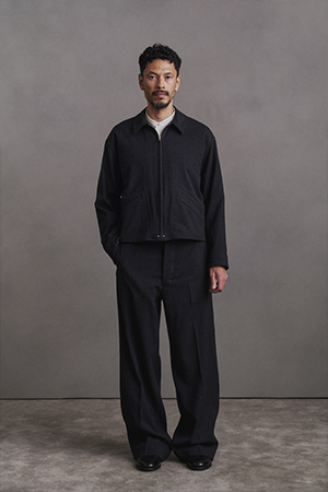 FALL WINTER 2026 LOOK 67