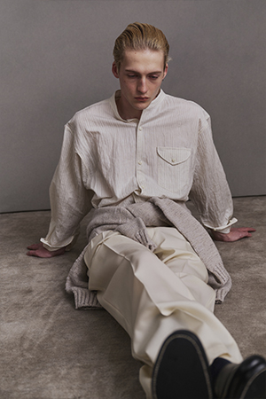 FALL WINTER 2026 LOOK 69