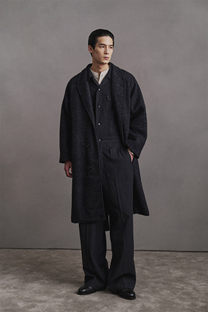 FALL WINTER 2026 LOOK 71