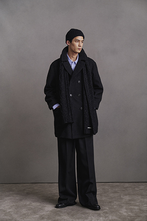 FALL WINTER 2026 LOOK 80
