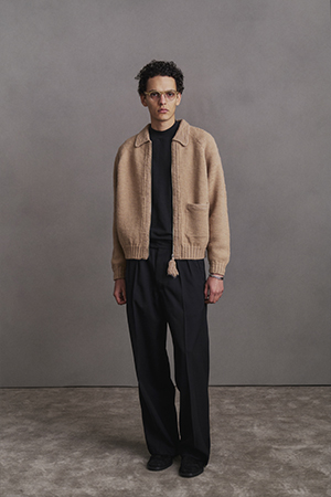 FALL WINTER 2026 LOOK 83