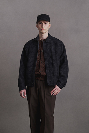 FALL WINTER 2026 LOOK 86