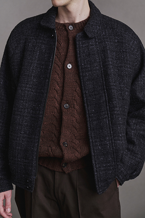 FALL WINTER 2026 LOOK 87