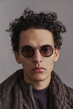 FALL WINTER 2026 LOOK 90