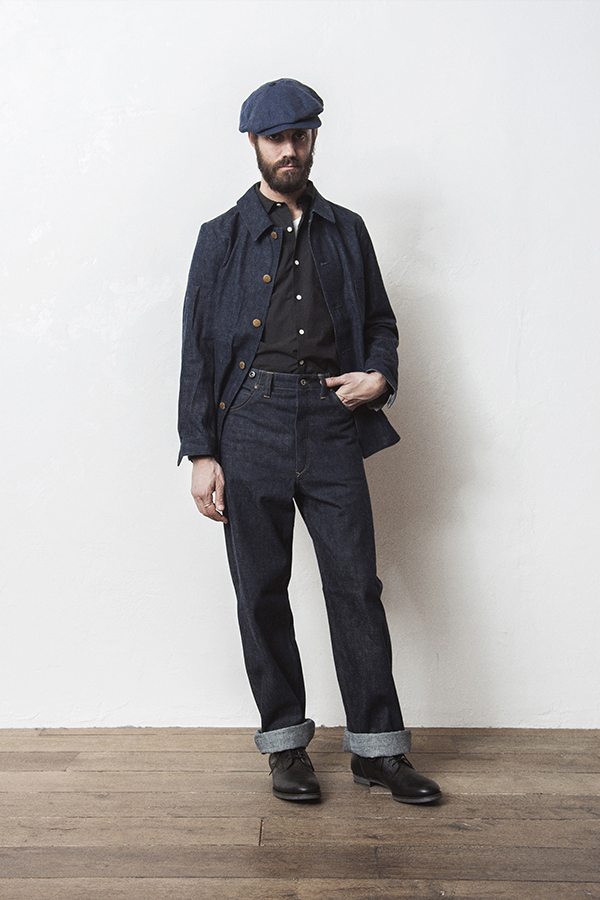 collection ss15 | OLD JOE BRAND