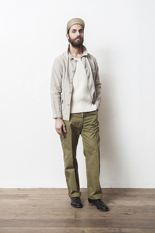 collection ss15 | OLD JOE BRAND