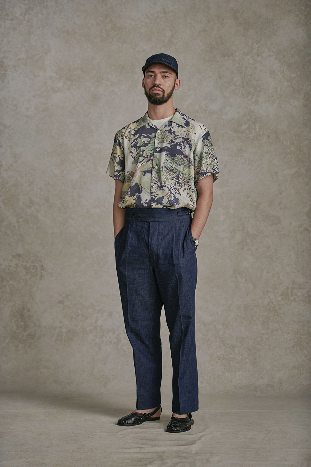 collection ss20 | OLD JOE BRAND